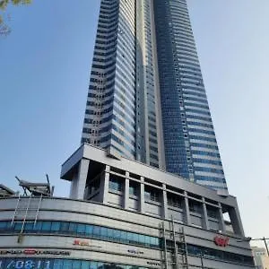 아파트호텔 W, 부산광역시